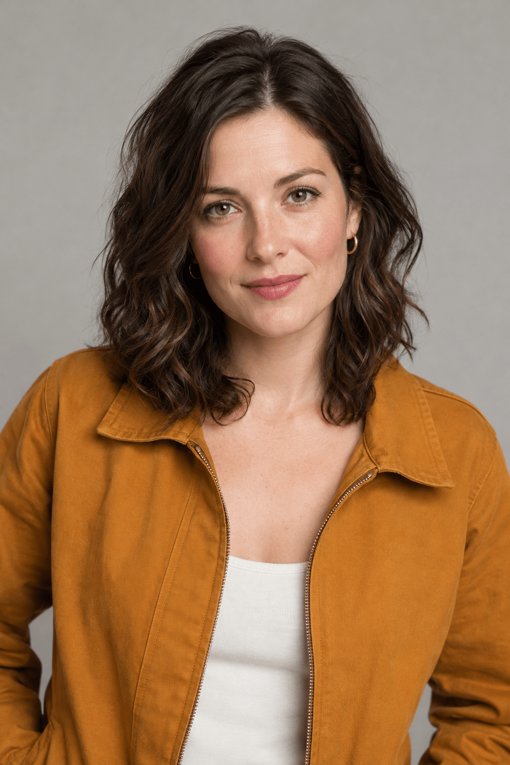 Example 1: Input portrait